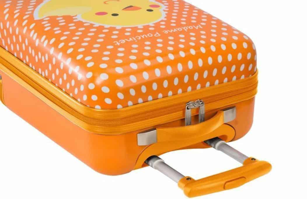 petite valise enfant cabine P55118v