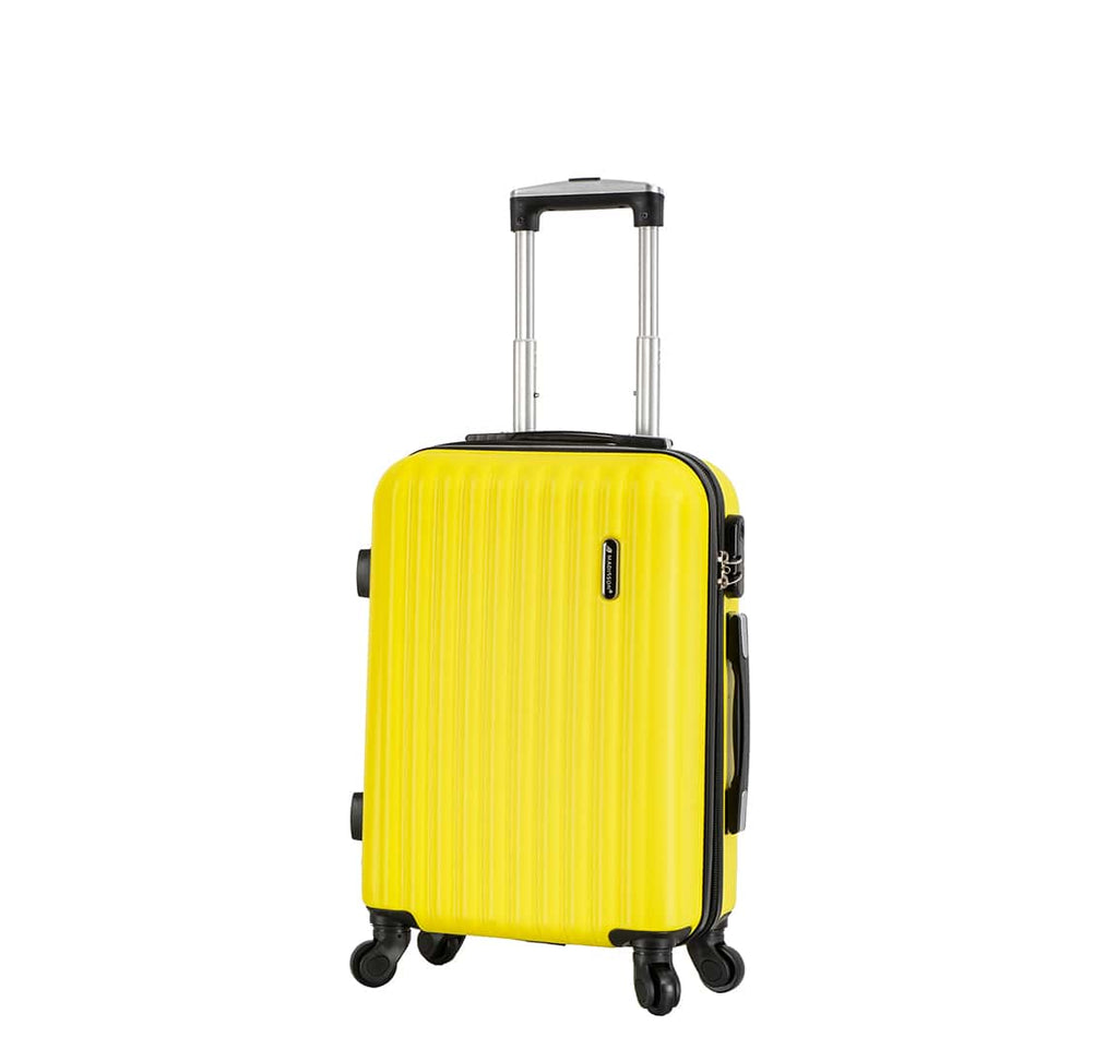 Set valise cabine et vanity case Véria madisson