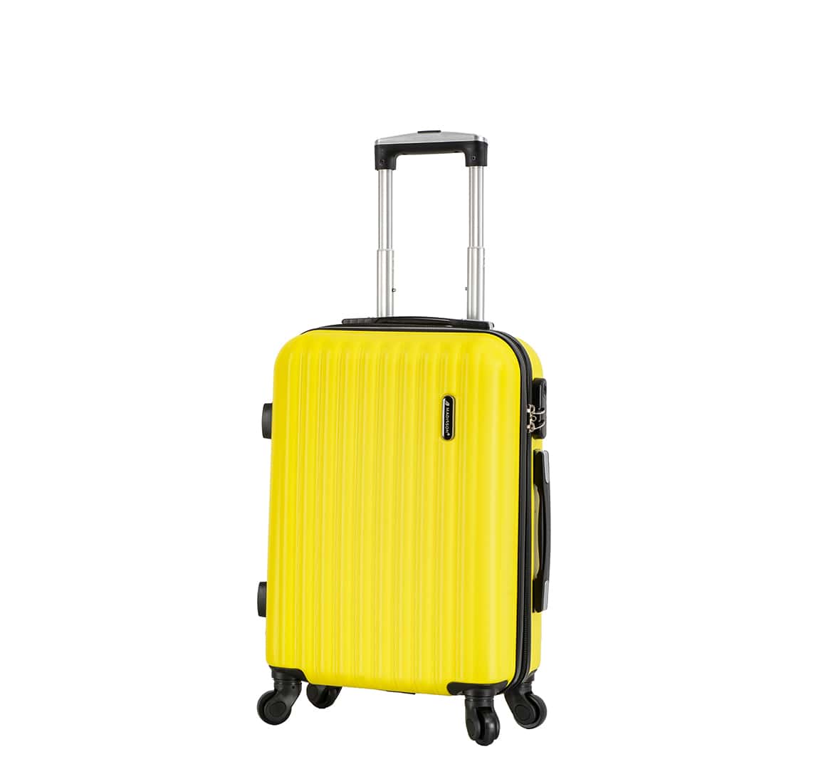 Set valise cabine et vanity case Véria madisson