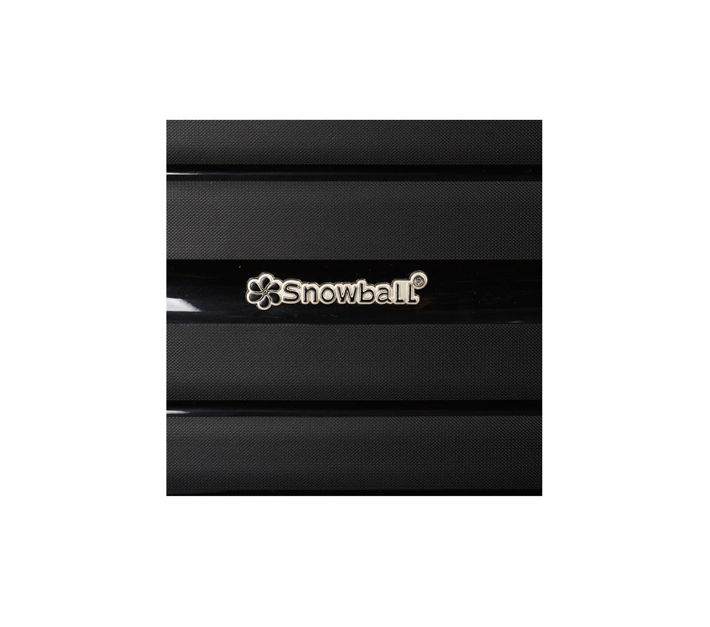 Grande Valise rigide 76 cm XL Rome de Snowball