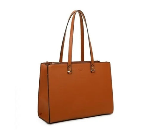 sac cabas A4 bureau travail lycée camel