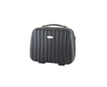 vanity case rigide noir snowball