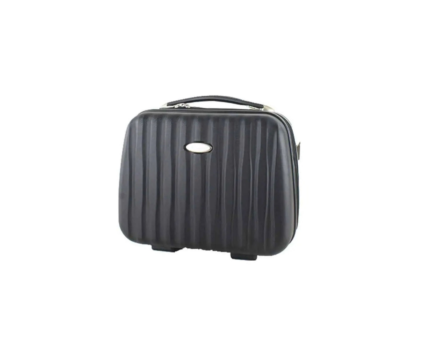 vanity case rigide noir snowball