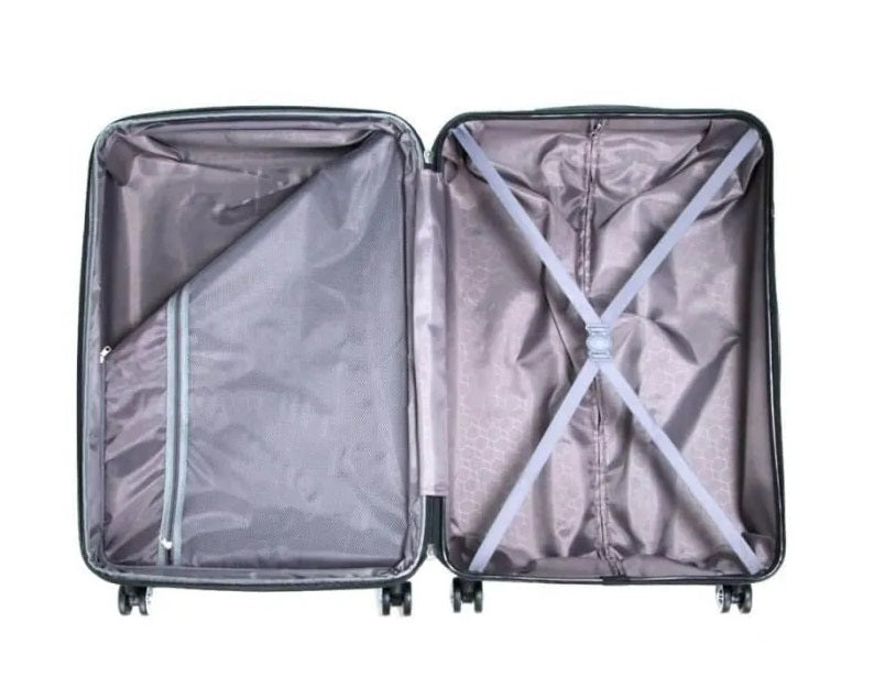 valise 75 cm extensible madisson 43603 a