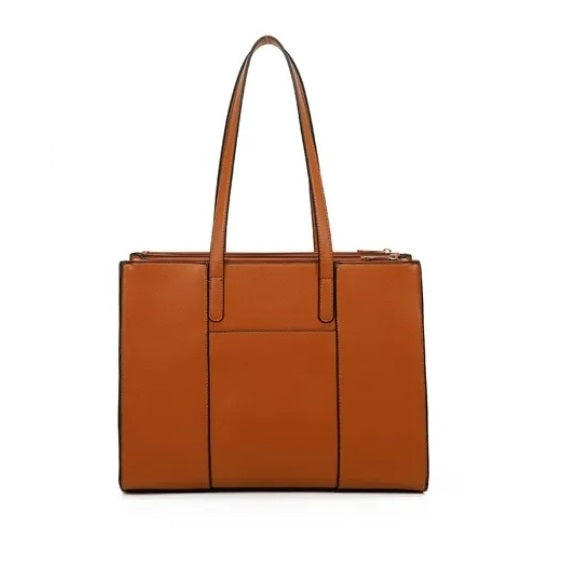 sac cabas A4 bureau travail lycée camel