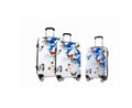 ensemble de 3 valises pas cher madisson 96820R