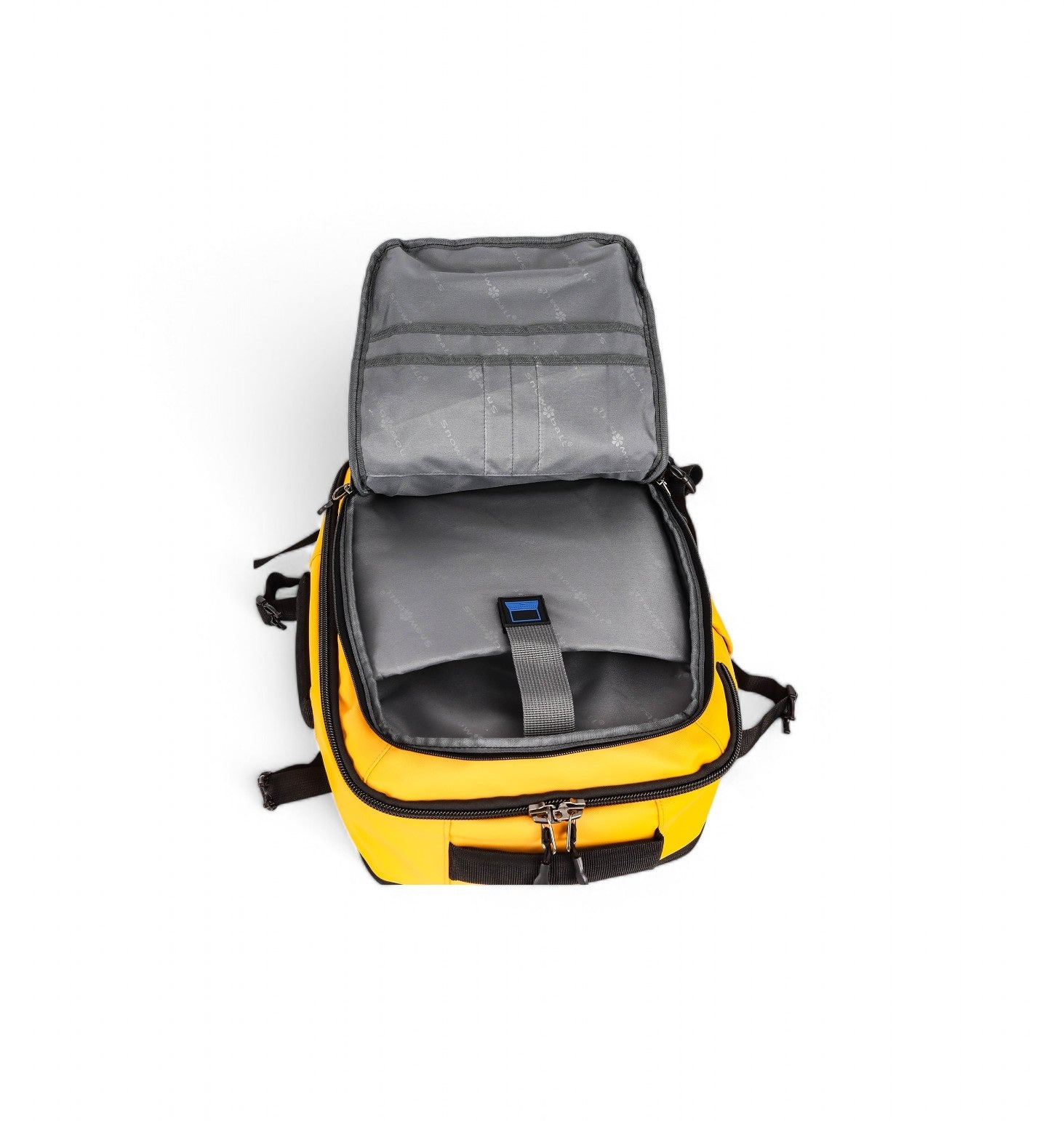 sac à dos cabine 40x30x20 cm underseat snowball