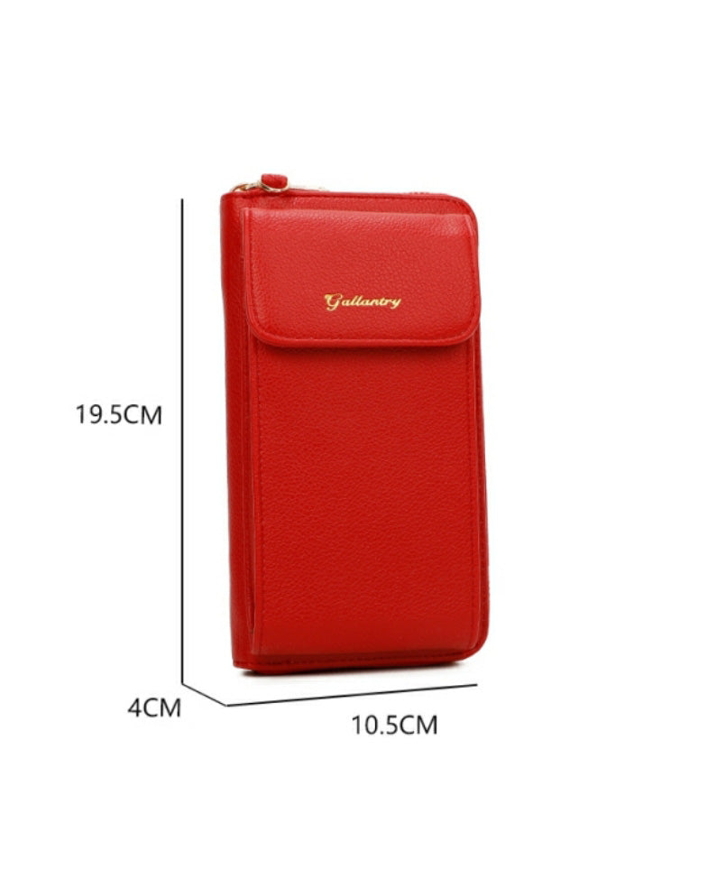 sac bandoulière pour téléphone portable femme