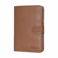 portefeuille en cuir grainé katana 953124