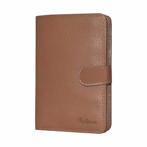 portefeuille en cuir grainé katana 953124