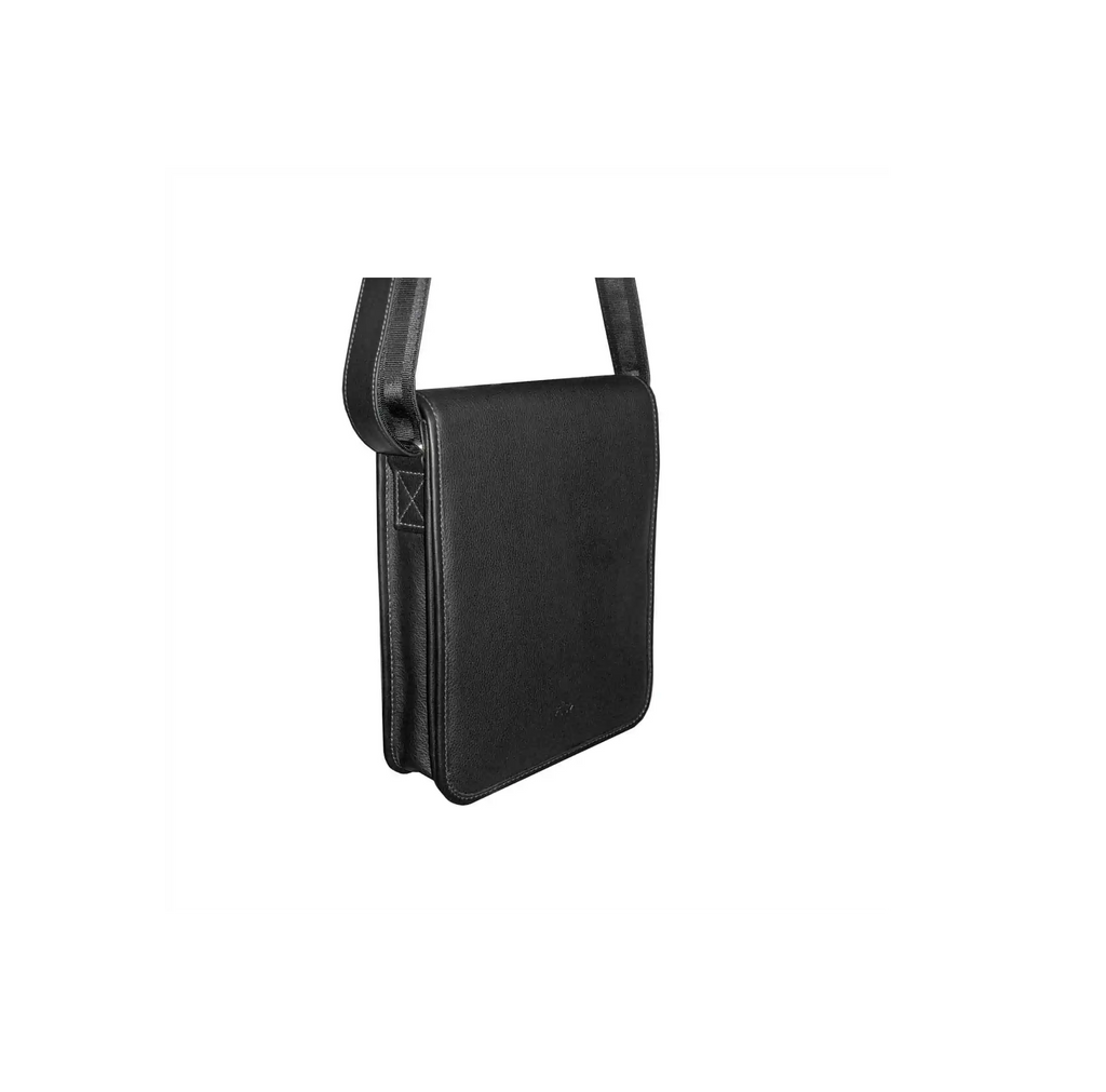 Pochette en cuir pour homme Katana