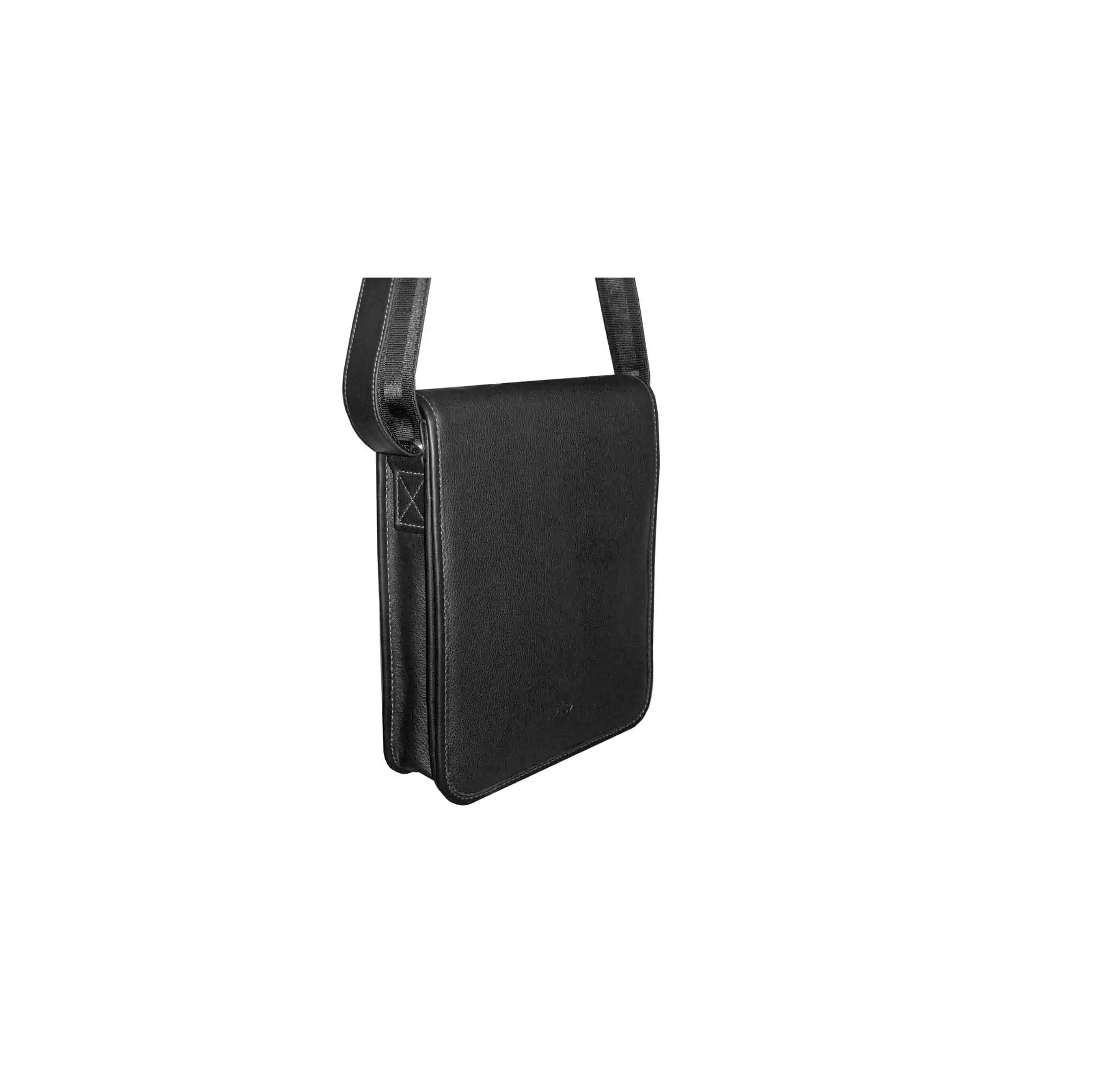 Pochette en cuir pour homme Katana