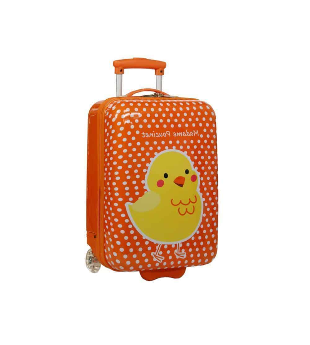 petite valise enfant cabine P55118