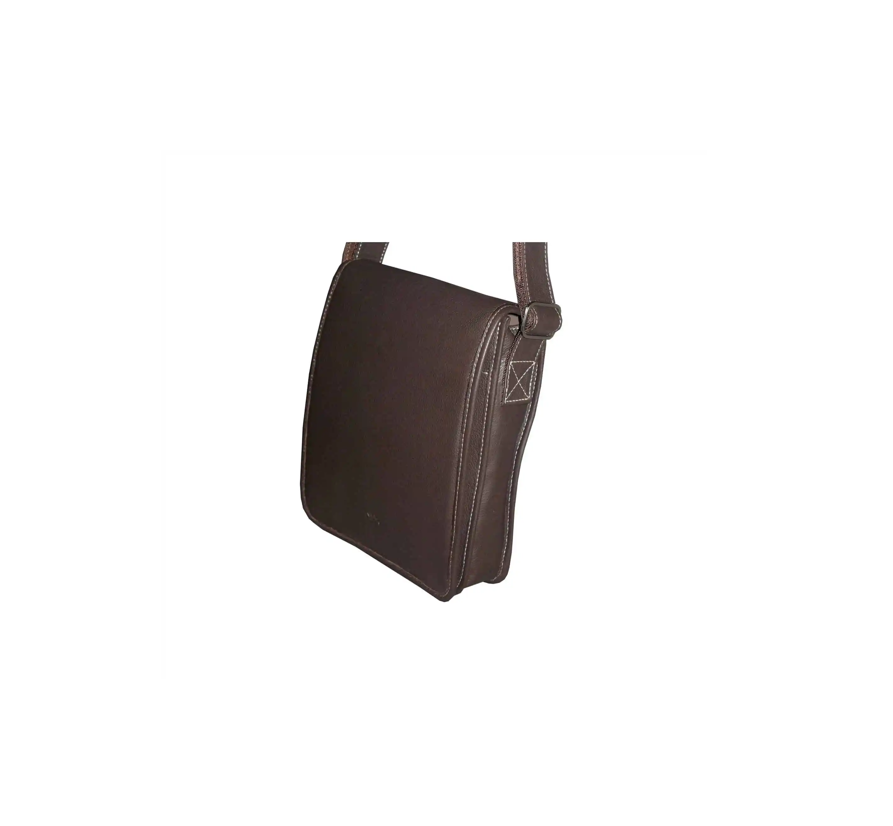 Pochette en cuir pour homme Katana