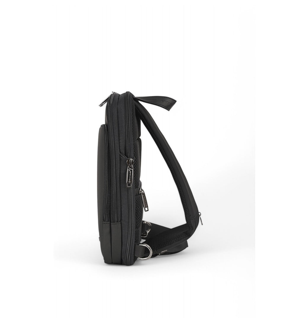 sac porté en travers pour homme impErméable snowball 22104