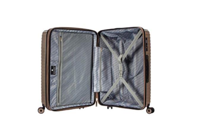 valise rigide moyenne 67 cm tsa