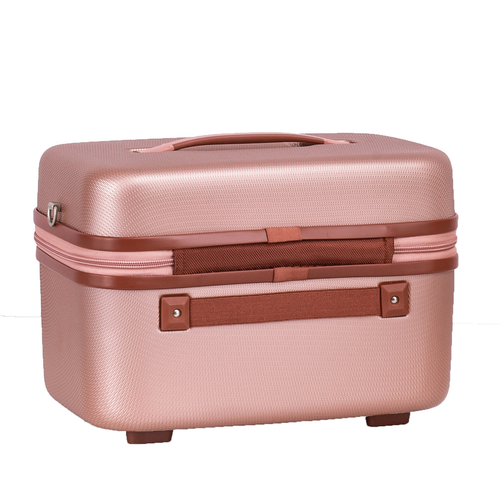 Grand vanity case rigide à code Tsa Vienna