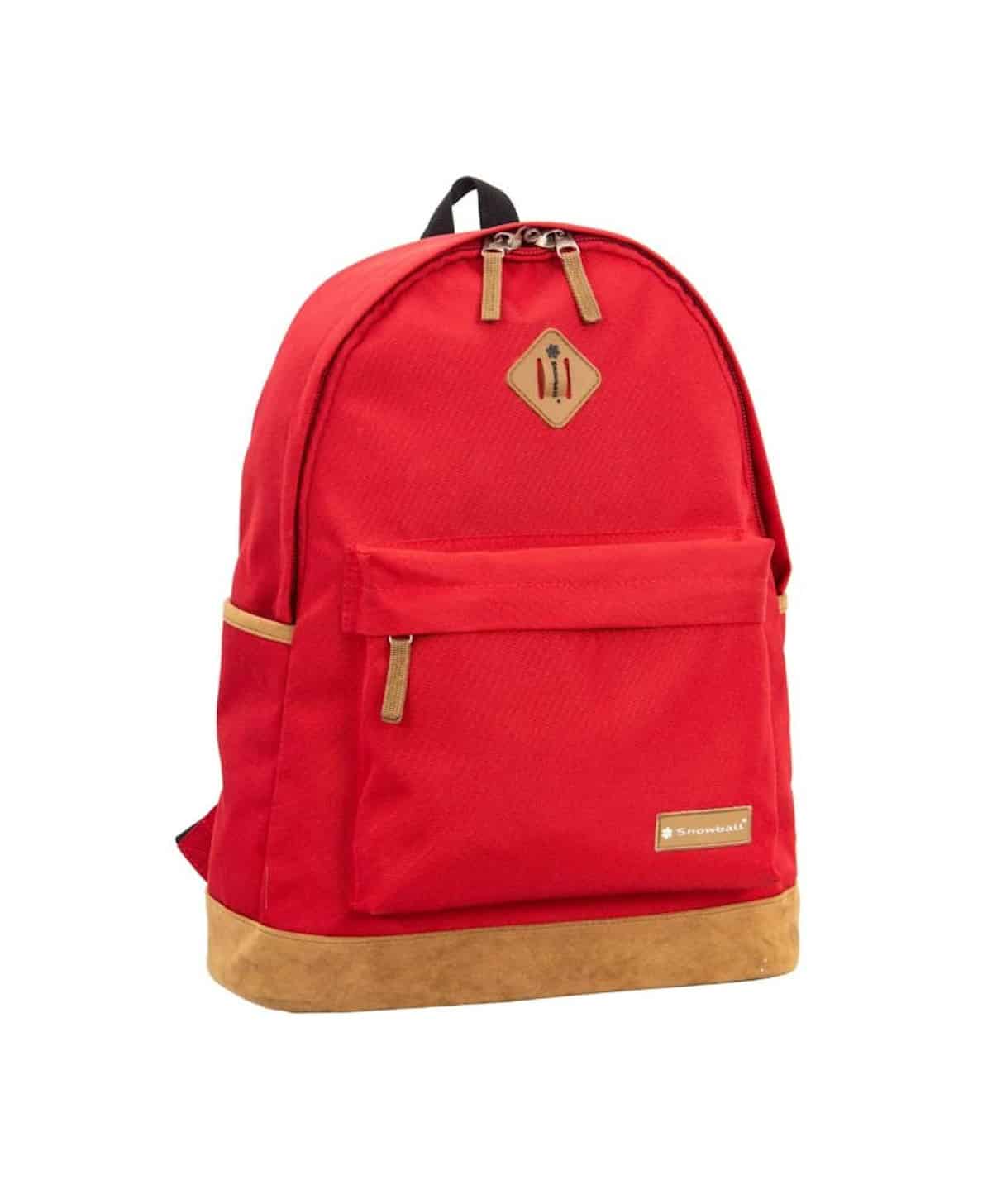 Sac à dos scolaire et sport basicOne