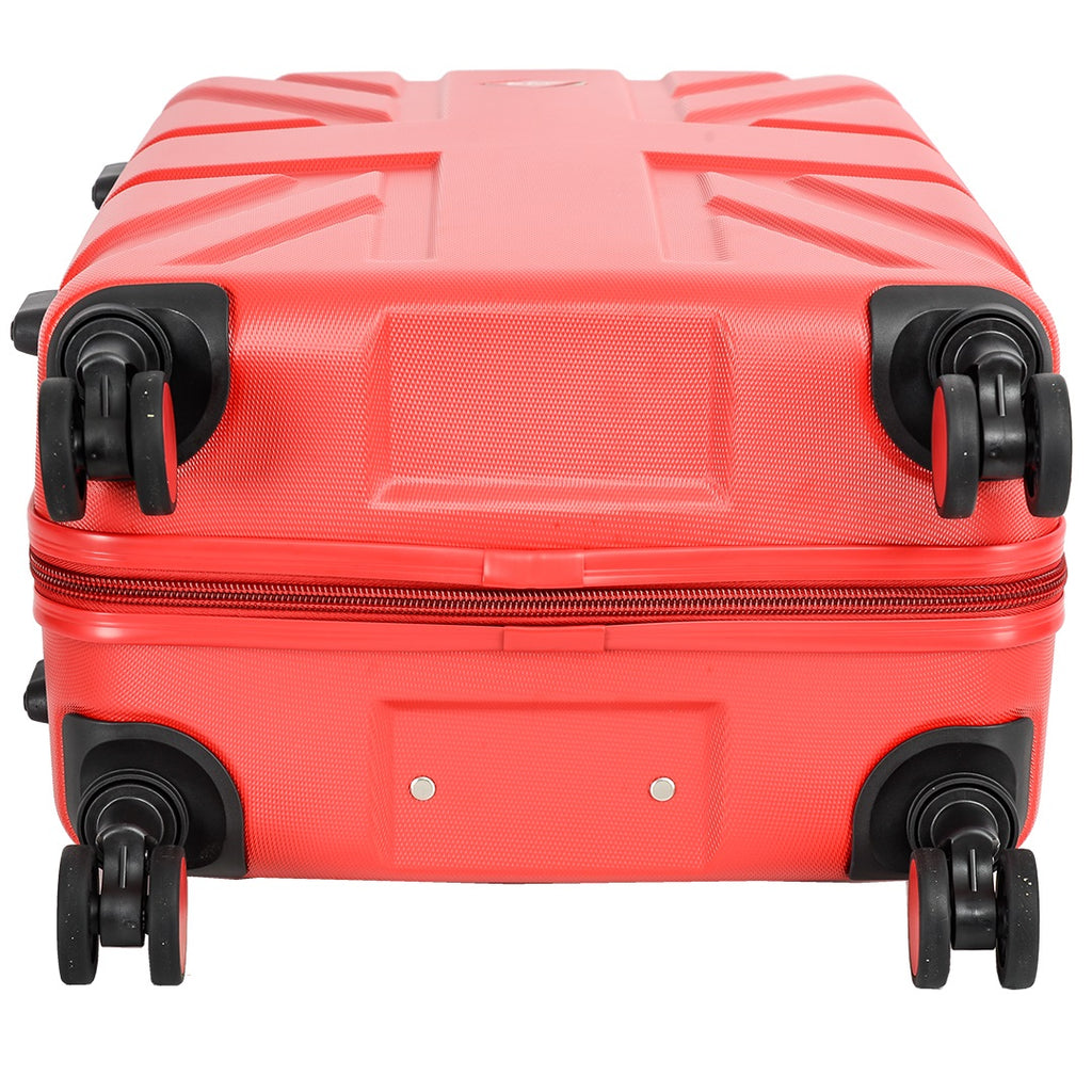 Grande Valise Rigide 77 cm Lee Cooper London