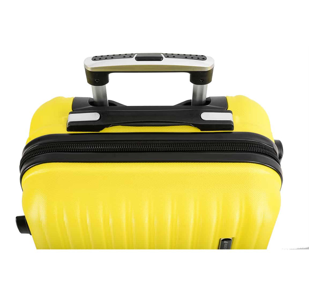 Set valise cabine et vanity case Véria madisson