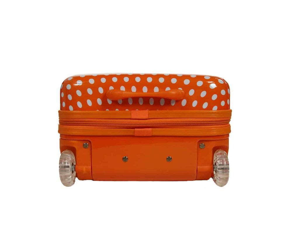 petite valise enfant cabine P55118a