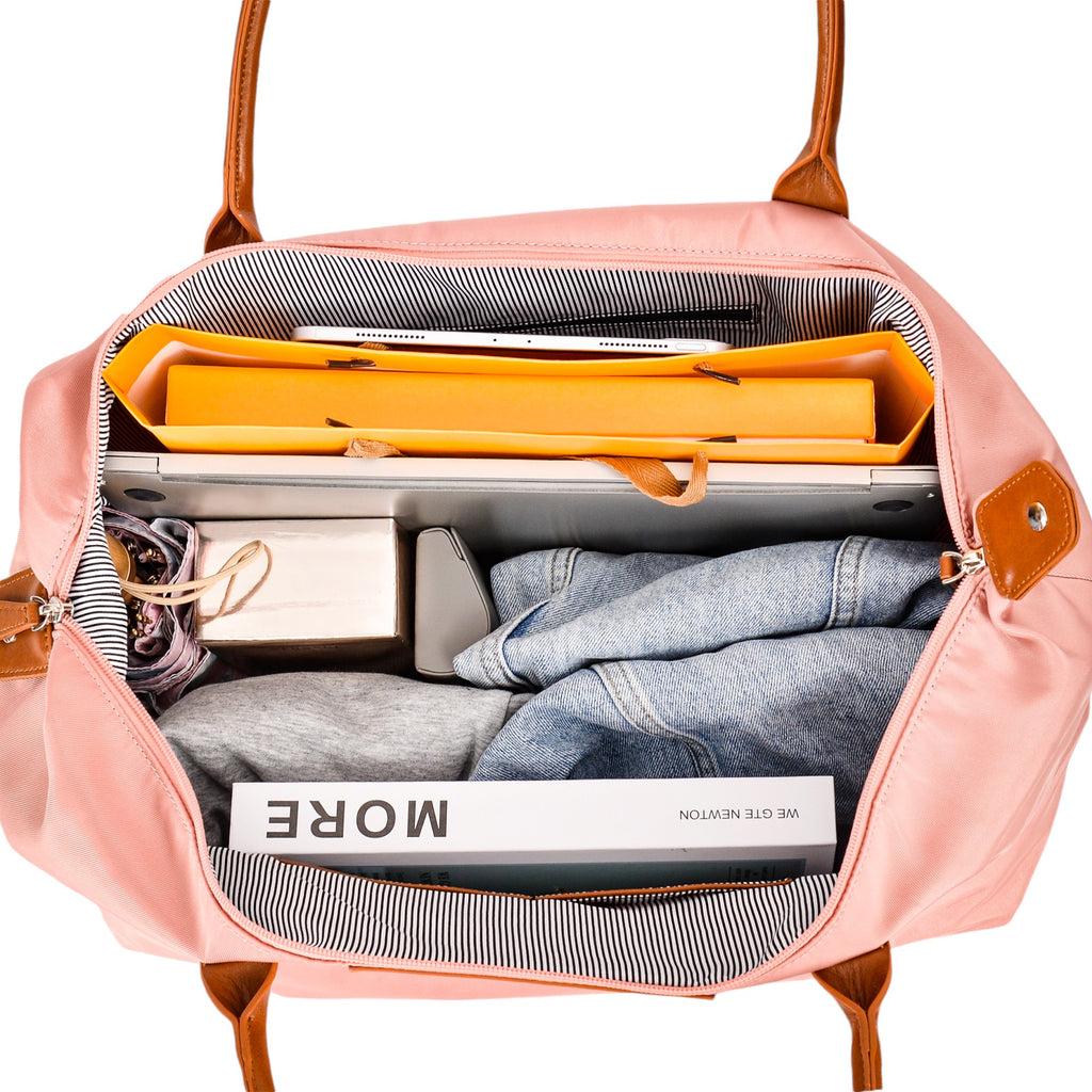 Sac de voyage 45 cm pour femme City Escape