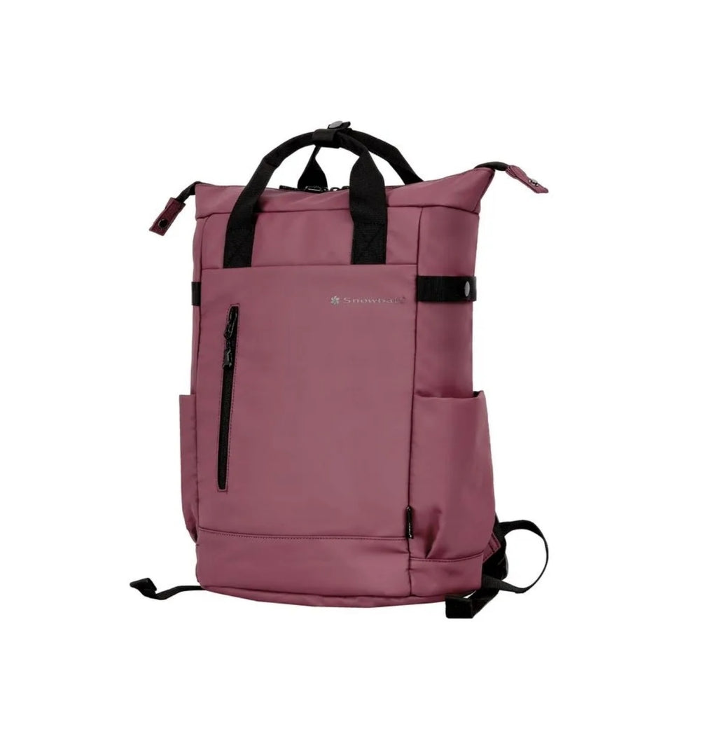Sac à dos pour PC, Travail, Vélo et Rando Urban City