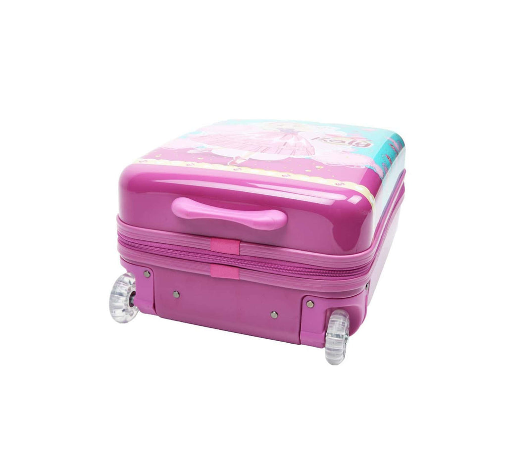 valise enfant cabine pour fille pas cher