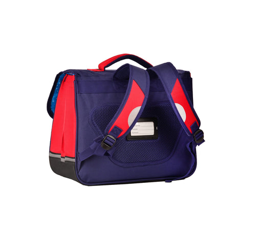 Voir : Guide pour le choix d’un cartable scolaire enfant, Cp, Cm1,Cm2 !