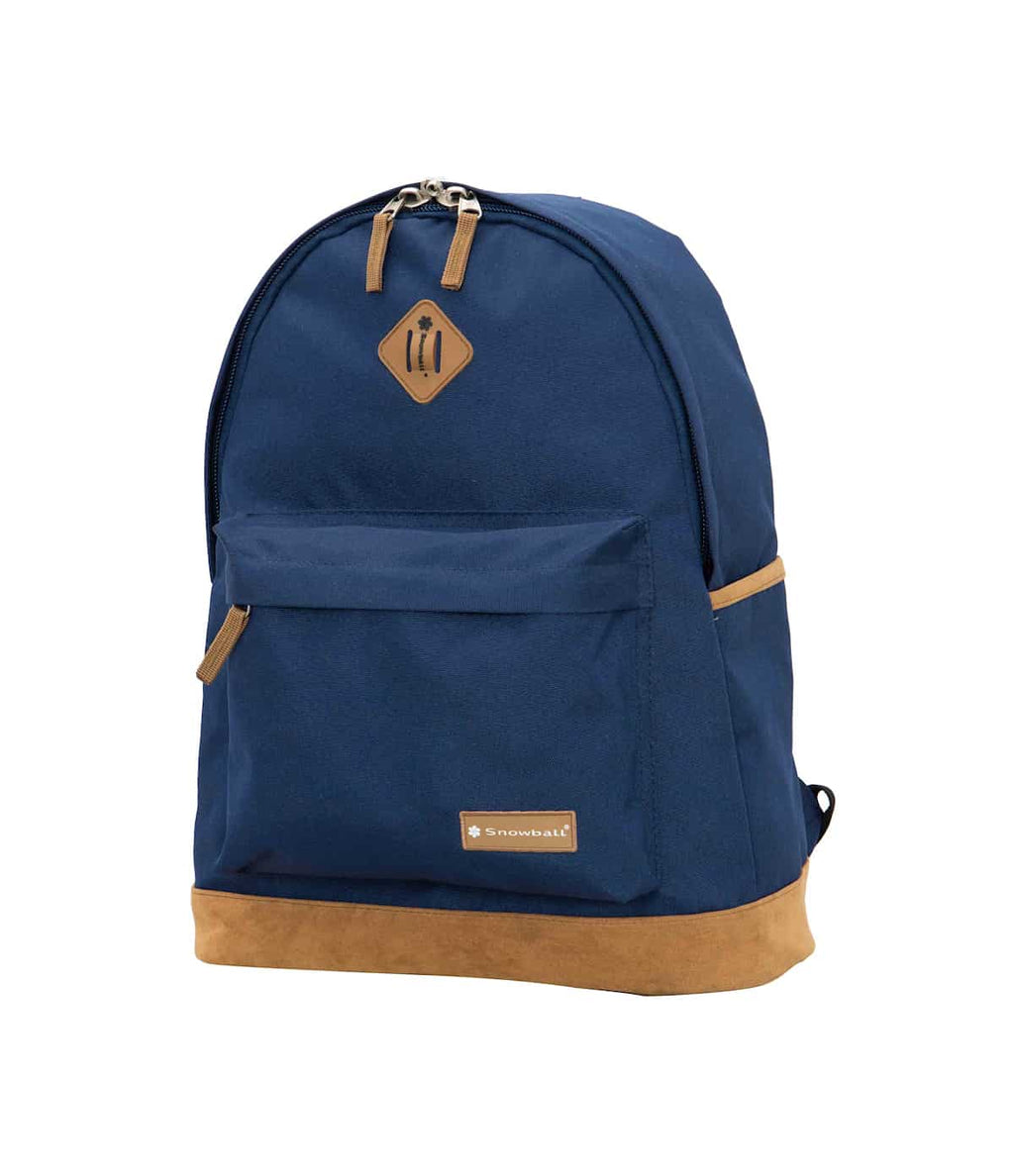 Sac à dos scolaire et sport basicOne