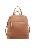 sac à dos pour femme Oslo de Flora&co camel