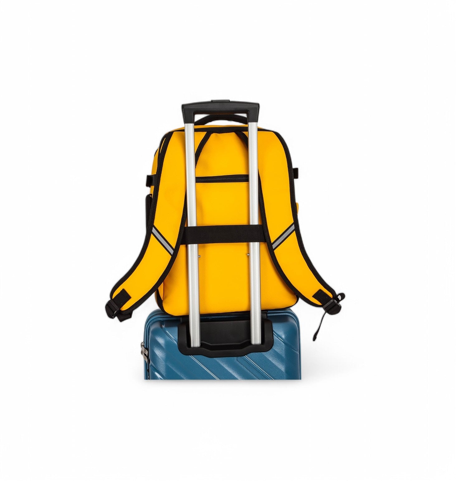 sac à dos cabine 40x30x20 cm underseat snowball