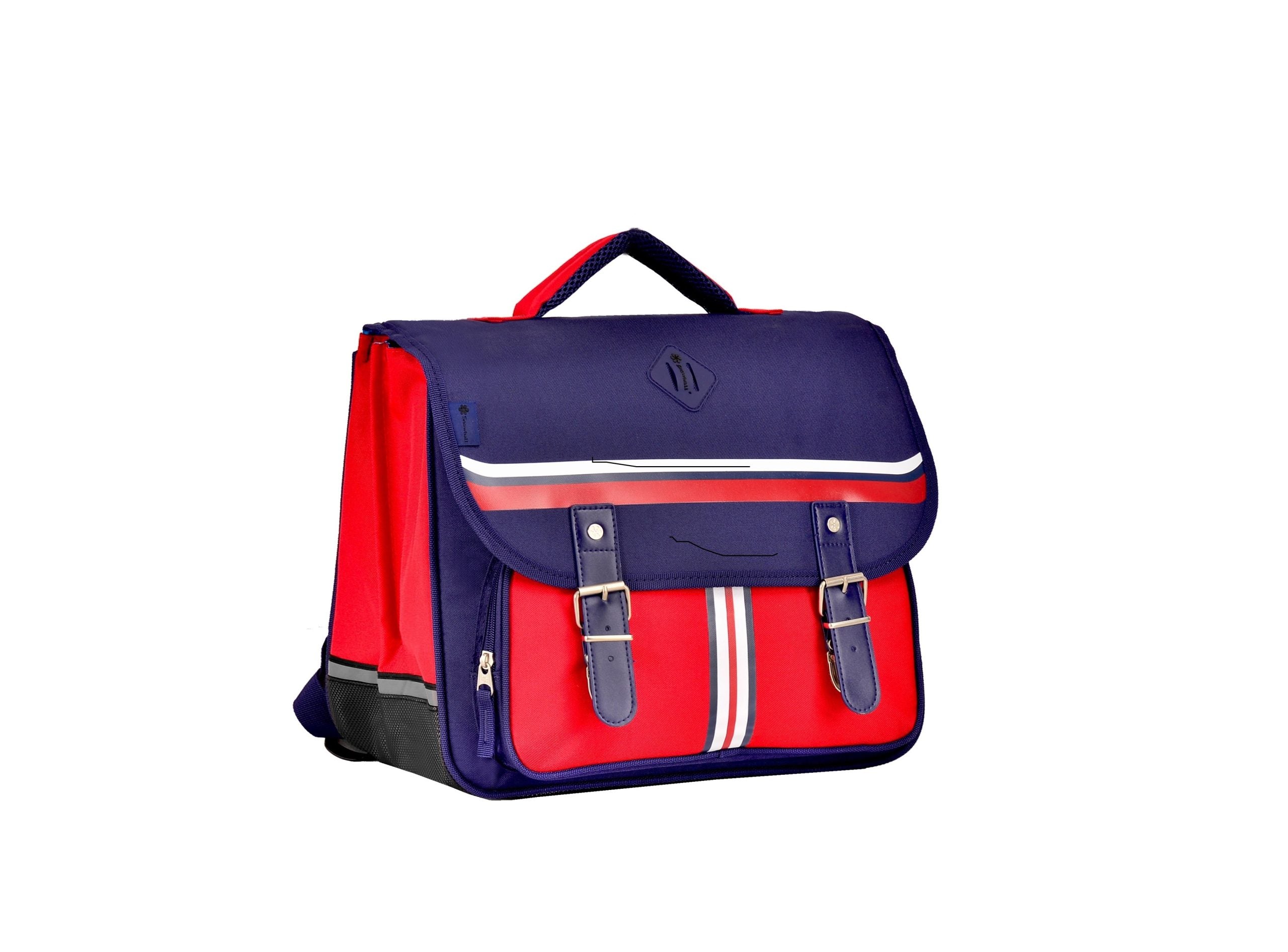 cartable scolaire ce2 cm1 cm2 garçon pas cher