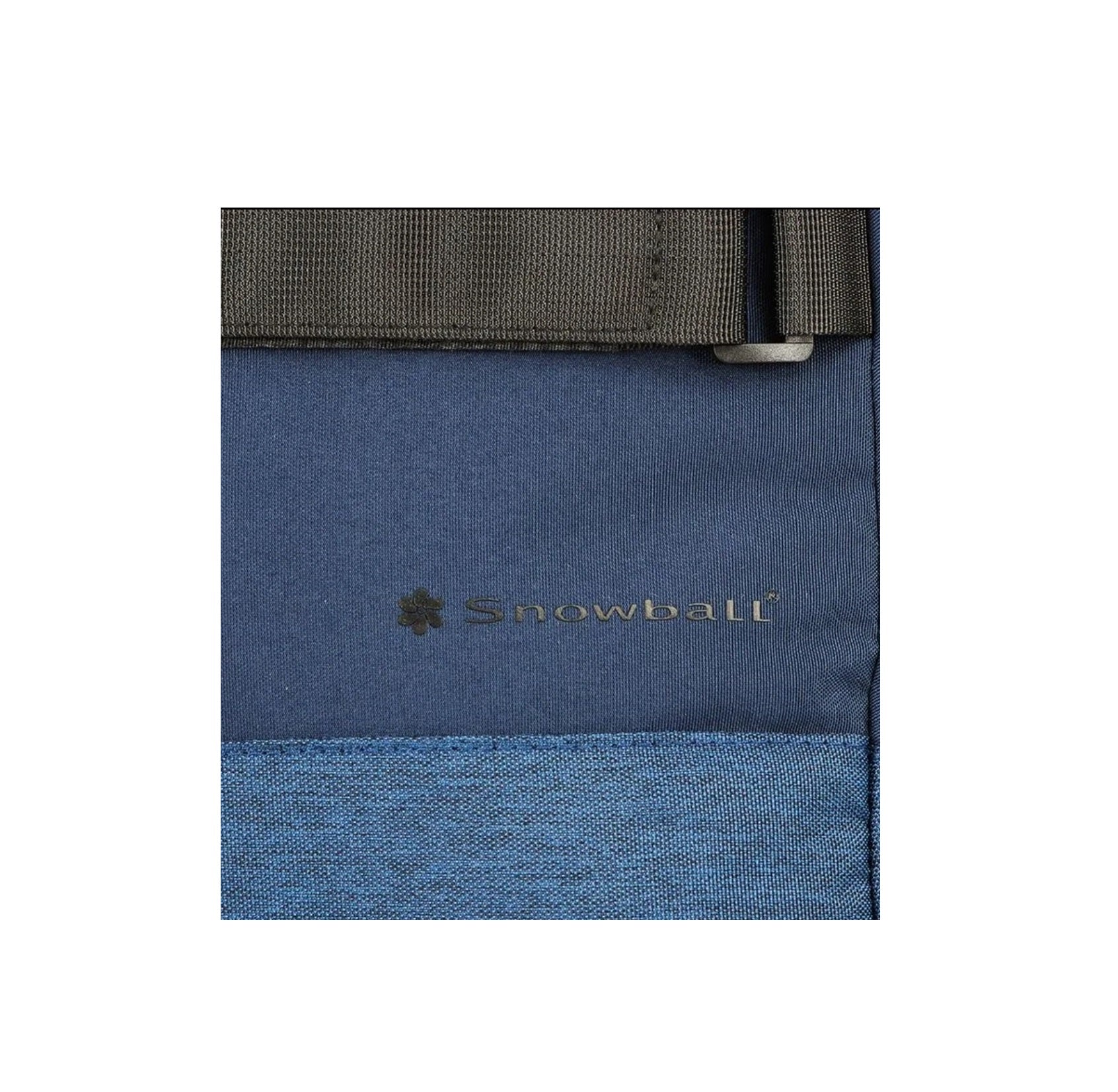 Sac à dos Ordinateur Portable pour étudiants Strap