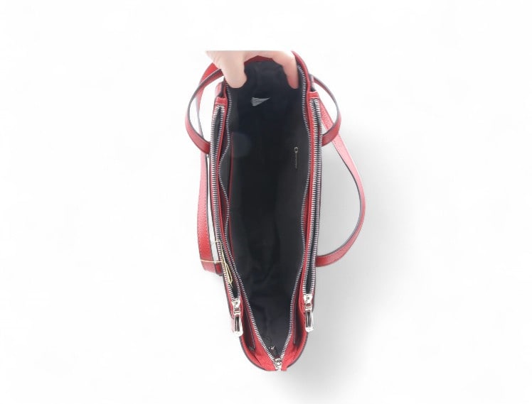 Sac cabas A4 à 3 compartiments pour femme Alice/Flora&Co.
