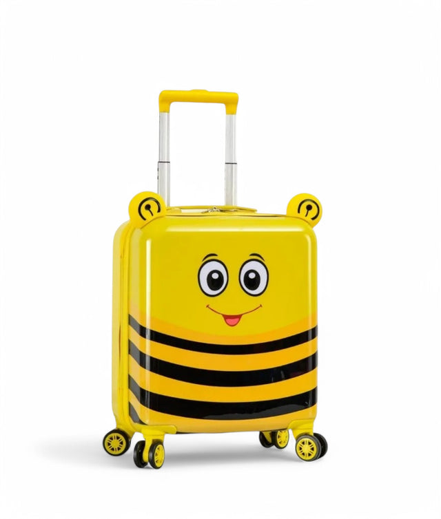Valise cabine enfant Kid Abeille Snowball 32018H