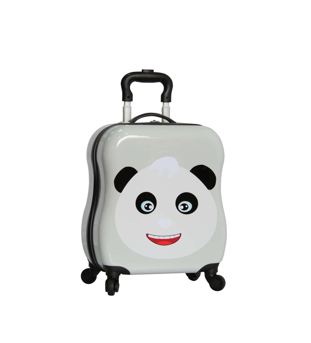 Valise cabine enfant easyjet 45cm panda