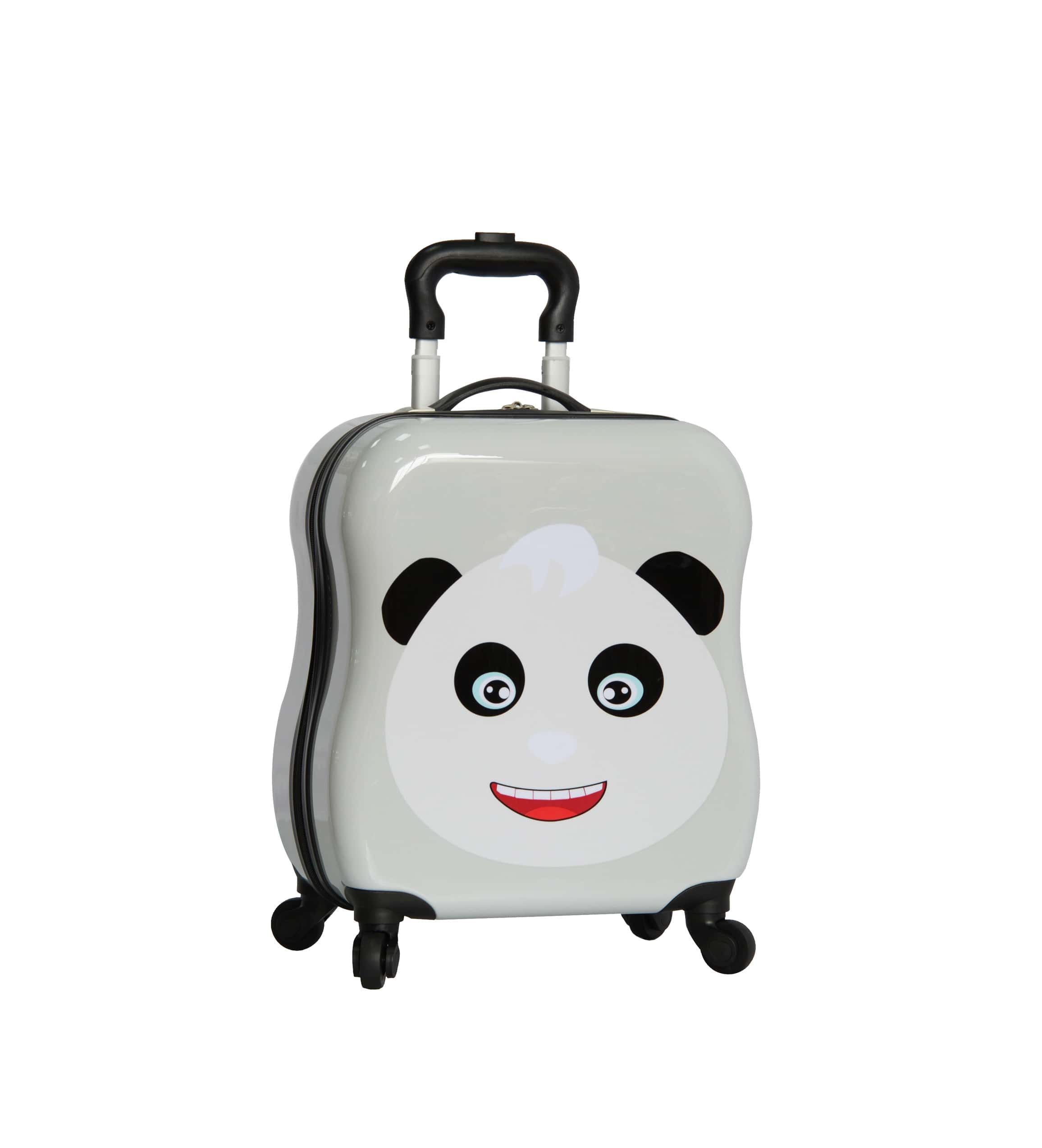 Valise cabine enfant easyjet 45cm panda