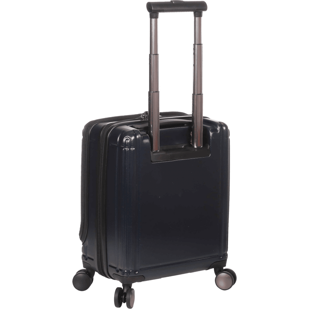 Valise cabine pilot pc 17&Prime;