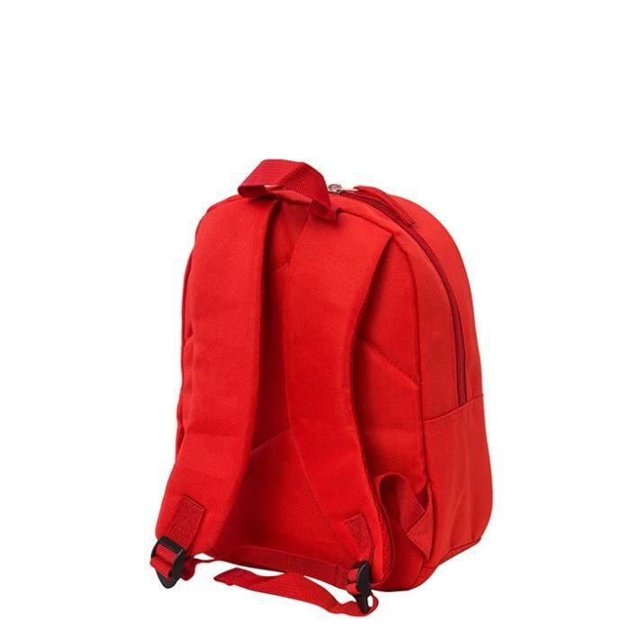 Petit Sac à dos enfant en crèche et maternelle Lapin