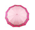 Parapluie pliant ouverture et fermeture automatique