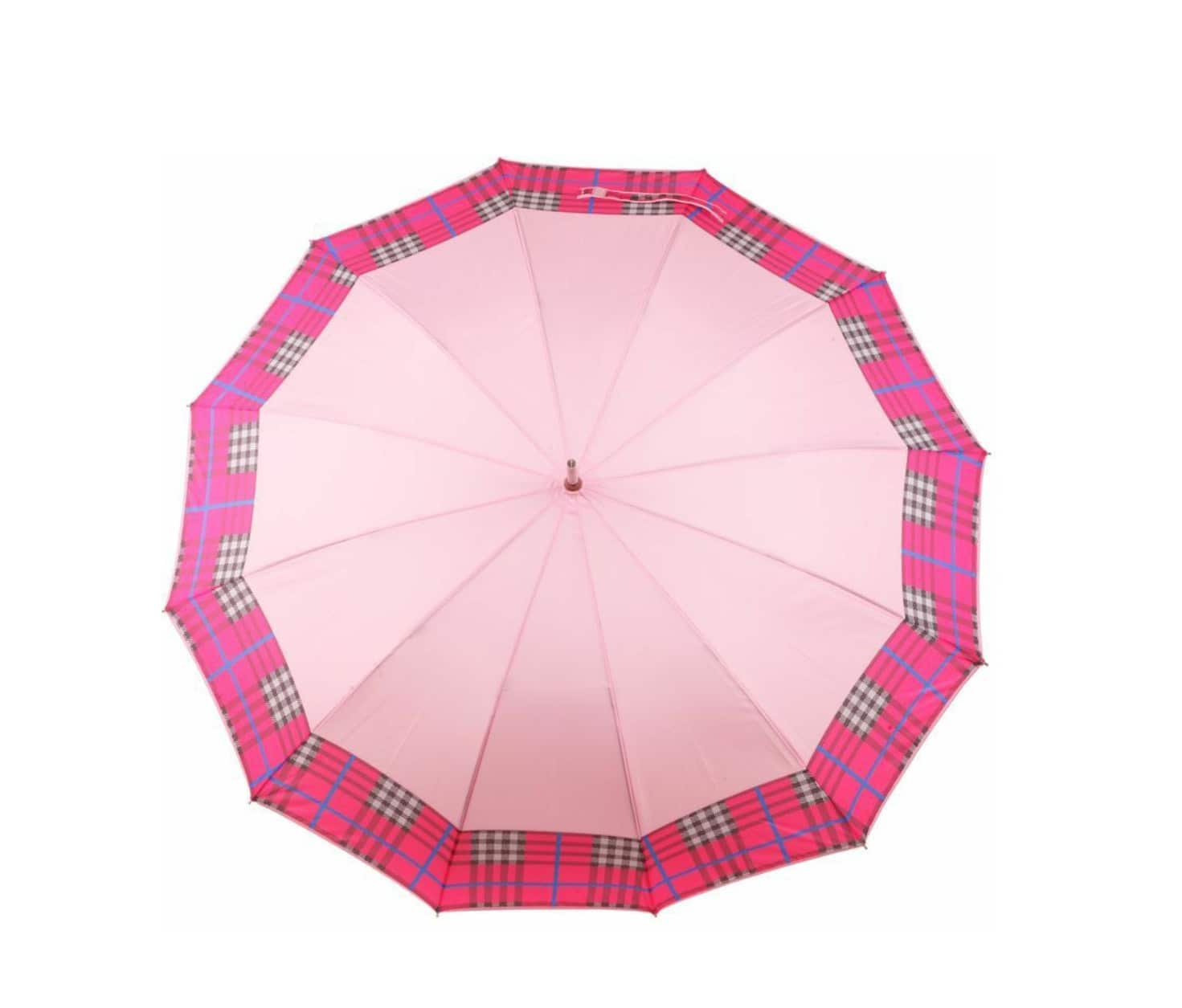 Parapluie pliant ouverture et fermeture automatique