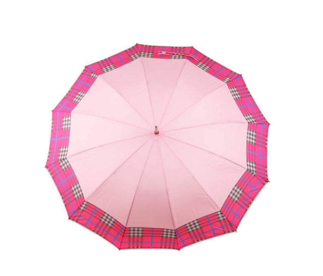 Parapluie pliant ouverture et fermeture automatique