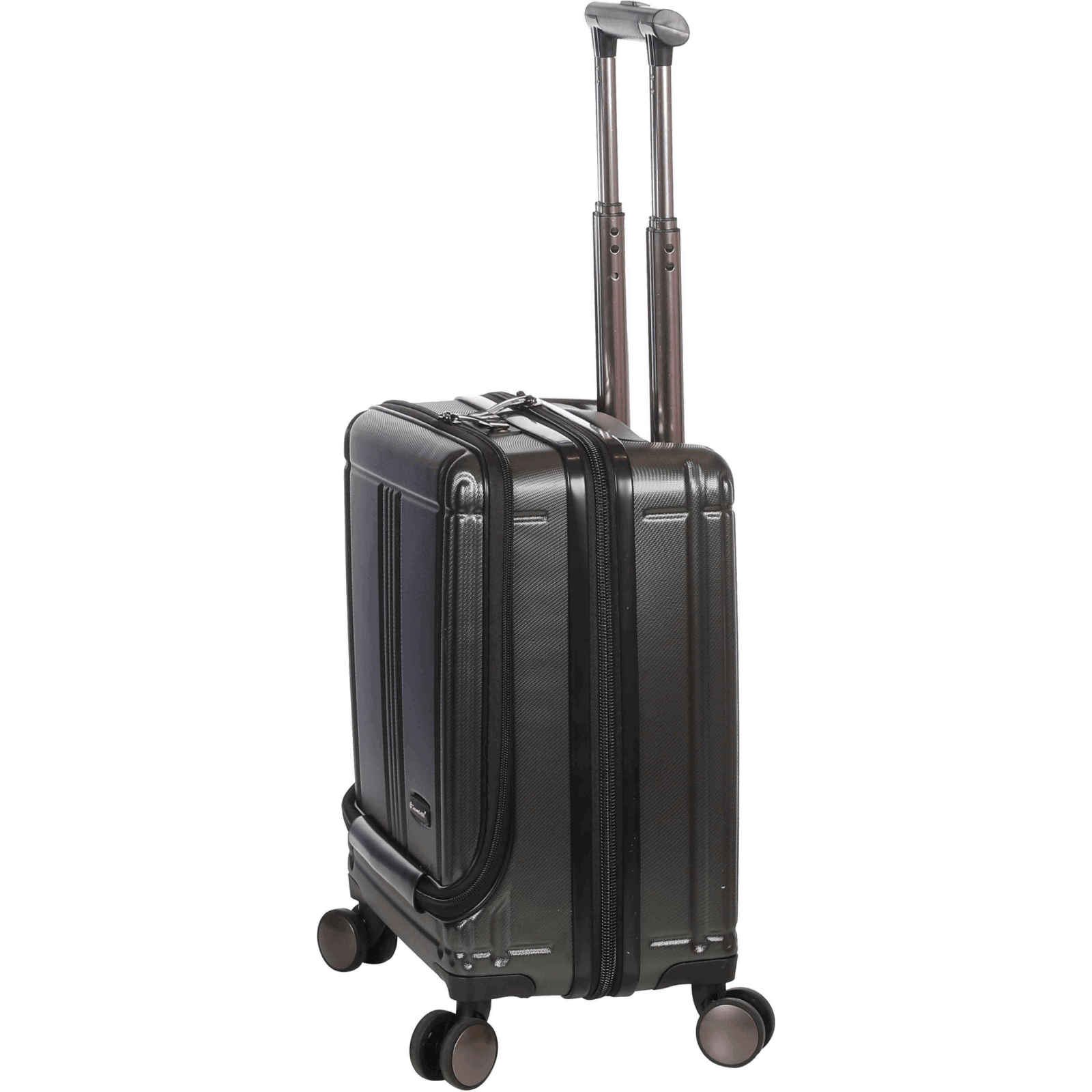 Valise cabine pilot pc 17&Prime;