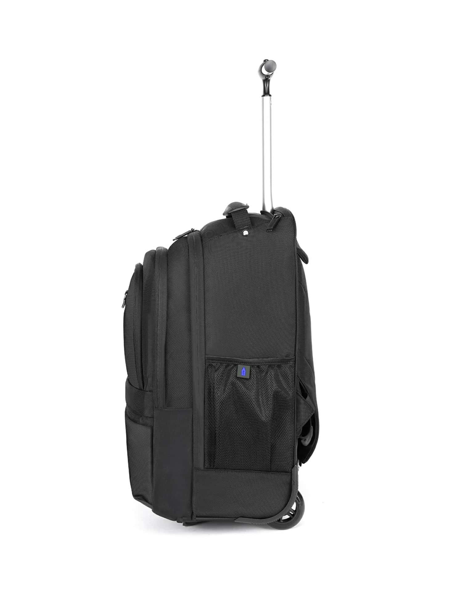 Sac à dos Pc à roulettes pilot 17&Prime;