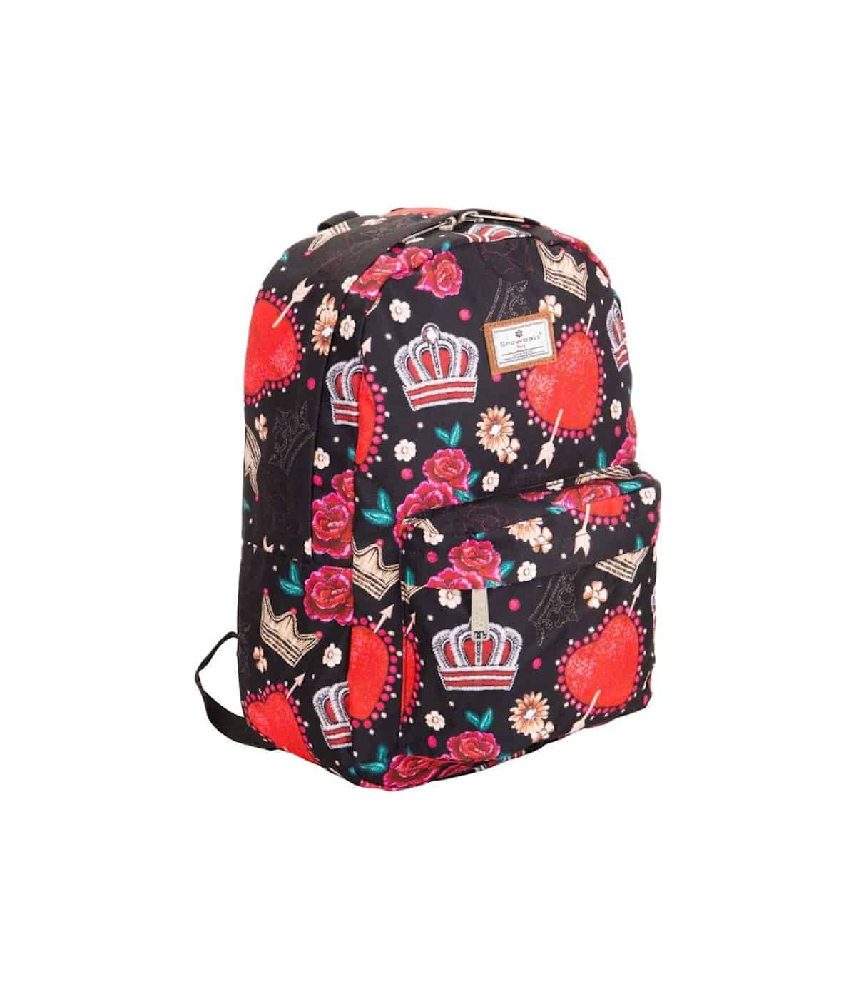 Sac à dos Pc et sport Snowball