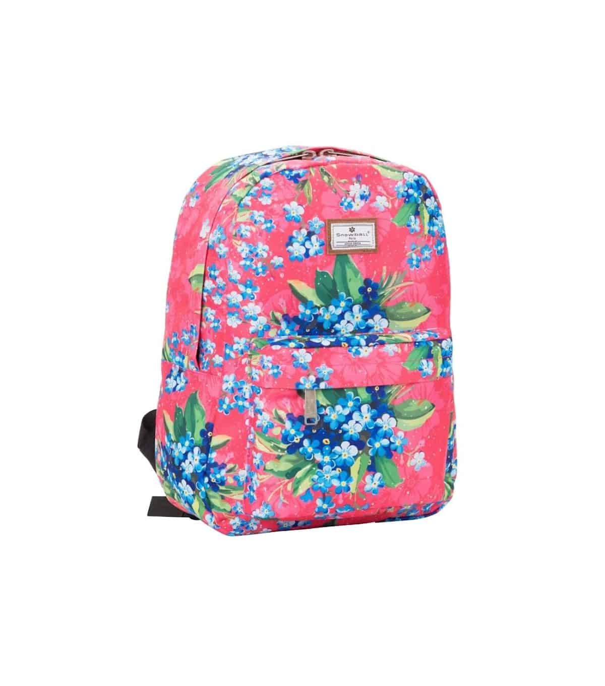 Sac à dos Pc et sport Snowball