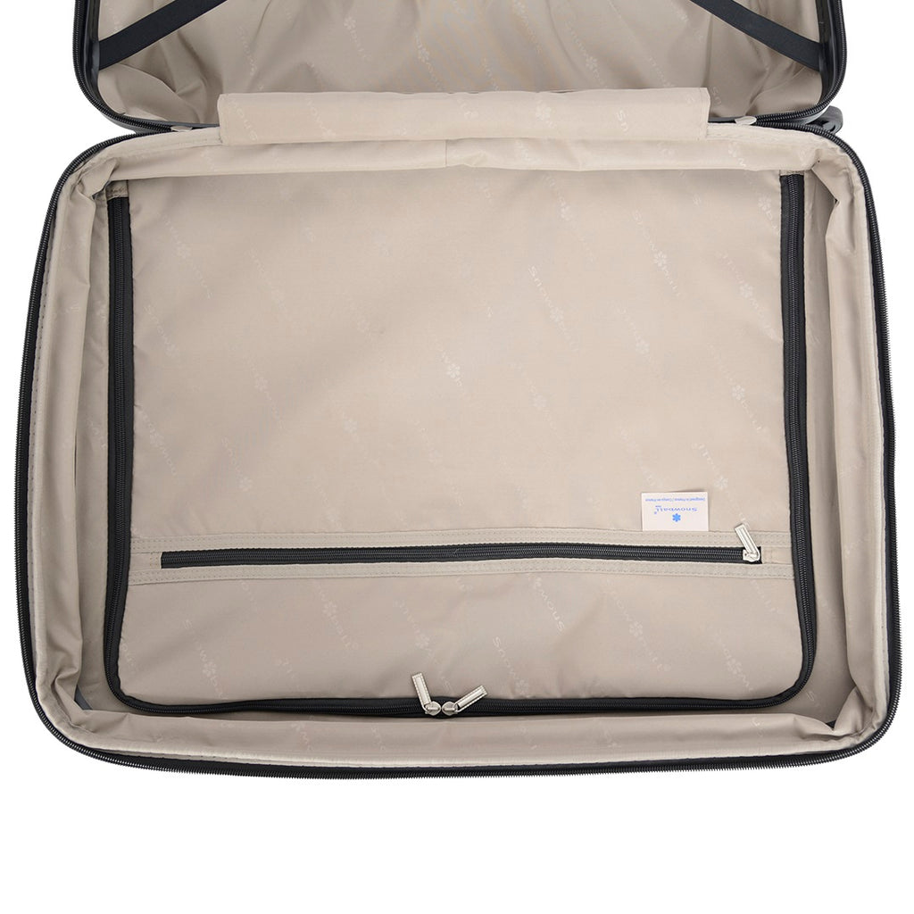 Grande Valise rigide 76 cm XL Rome de Snowball