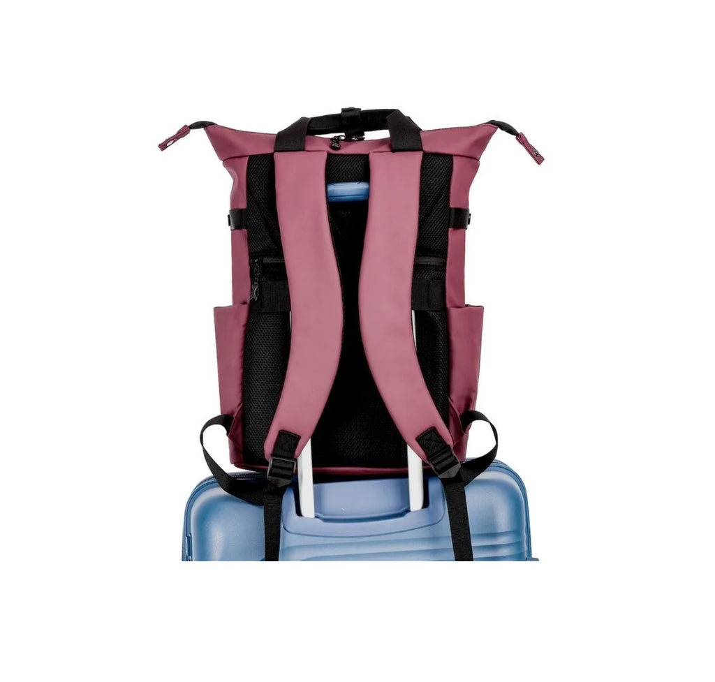 Sac à dos pour PC, Travail, Vélo et Rando Urban City