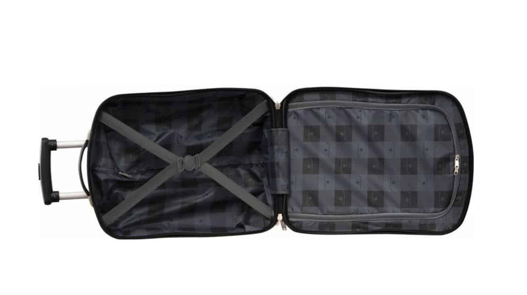 valise enfant cabine voiture pas cher
